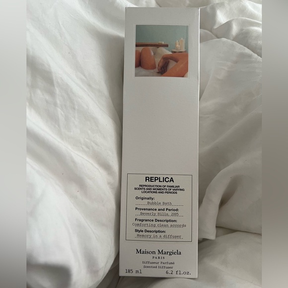 Maison Margiela REPLICA Bubble Bath Diffuser - Picture 4 of 4